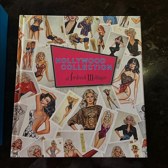 Hollywood Collection Box - Picture 3 of 7